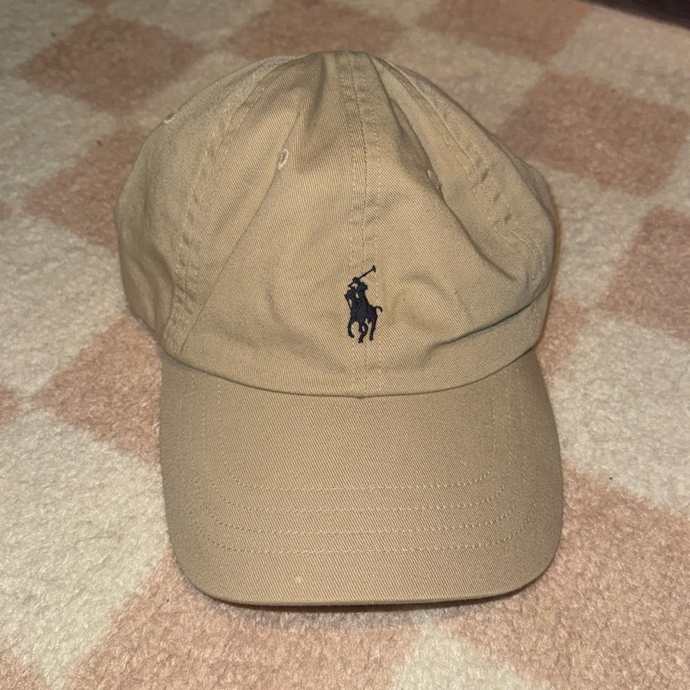 Polo Hat